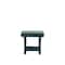 Manhattan Comfort Abigail Single Ottoman Bench in Green OT004-GR - alternate 8